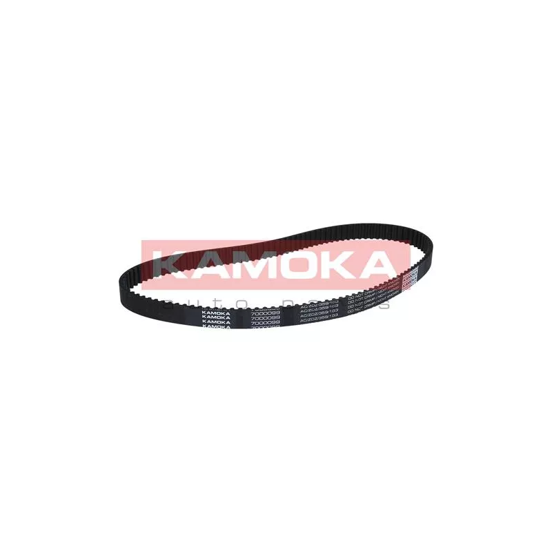 Courroie crantée KAMOKA 7000099