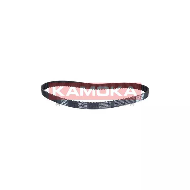Courroie crantée KAMOKA 7000103