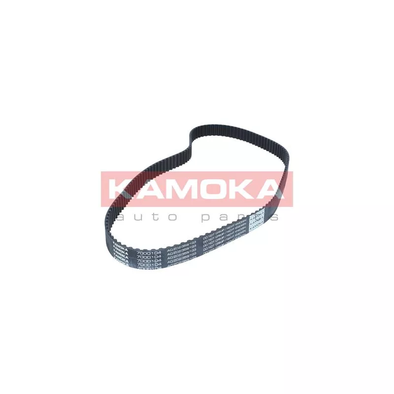 Courroie crantée KAMOKA 7000104