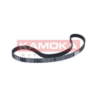 Courroie crantée KAMOKA 7000107