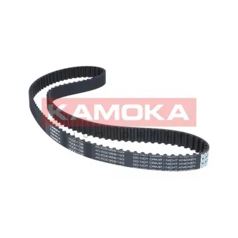 Courroie crantée KAMOKA 7000109
