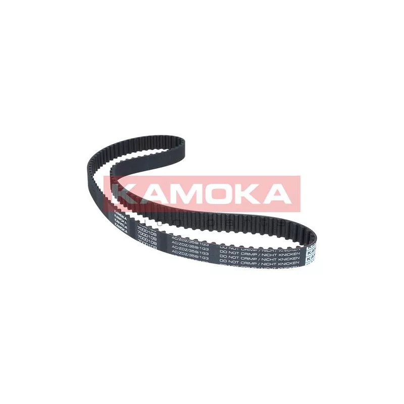 Courroie crantée KAMOKA 7000109