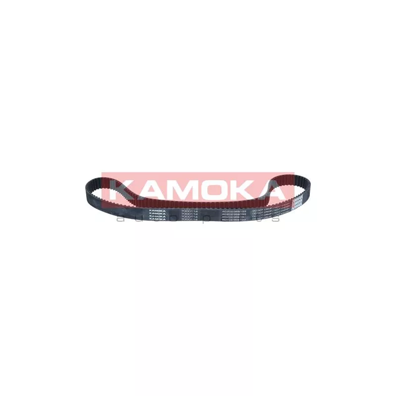 Courroie crantée KAMOKA 7000114