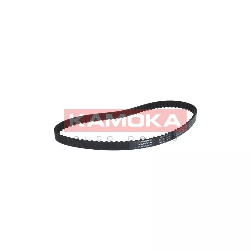 Courroie crantée KAMOKA 7000117