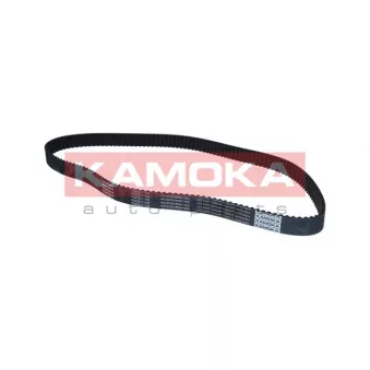 Courroie crantée KAMOKA 7000118