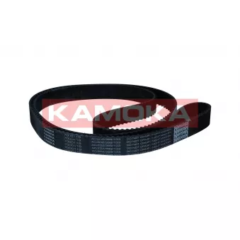 Courroie crantée KAMOKA 7000119