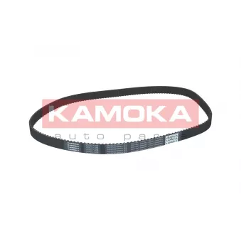 Courroie crantée KAMOKA 7000128