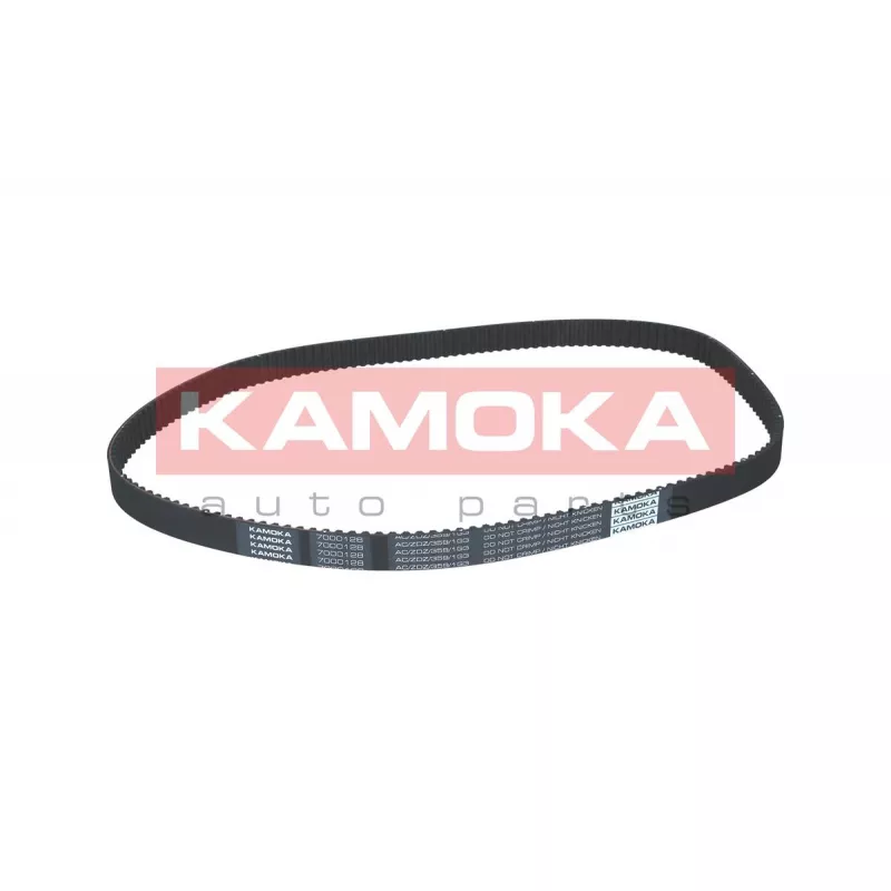 Courroie crantée KAMOKA 7000128