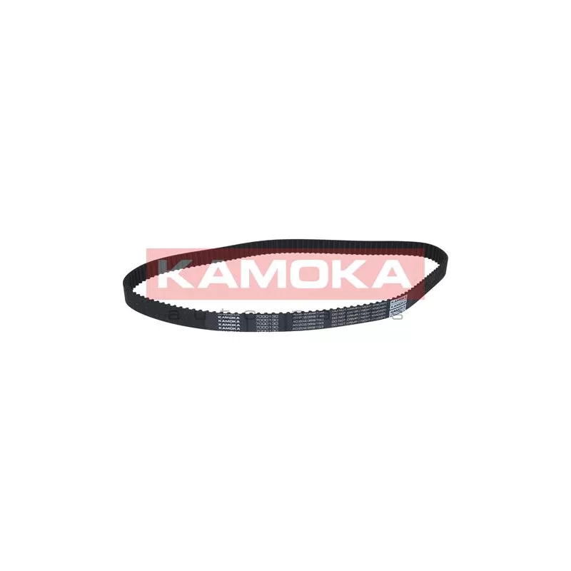 Courroie crantée KAMOKA 7000130
