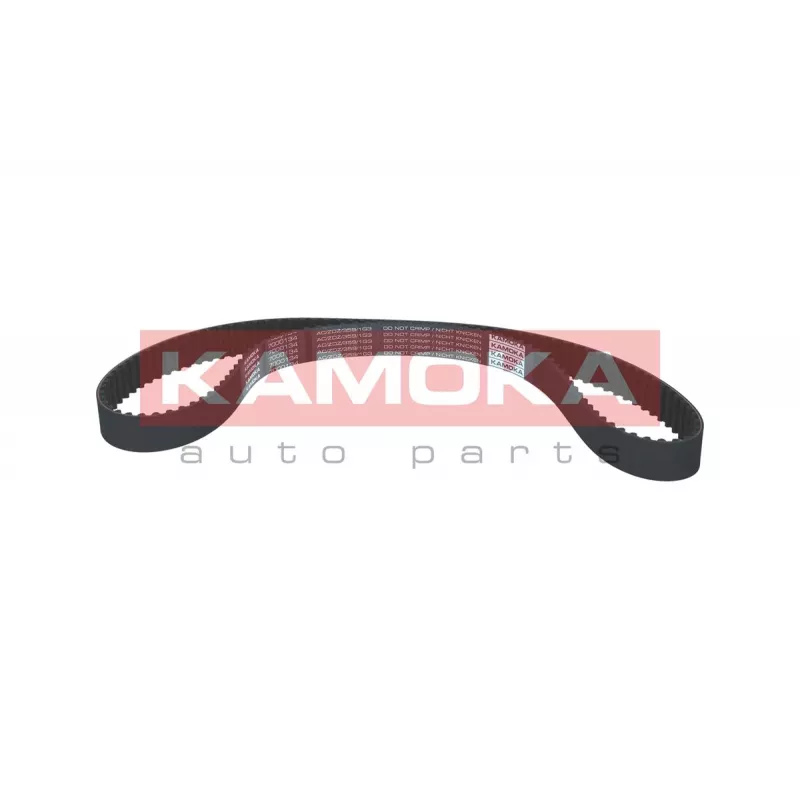 Courroie crantée KAMOKA 7000134