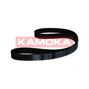 Courroie crantée KAMOKA 7000138