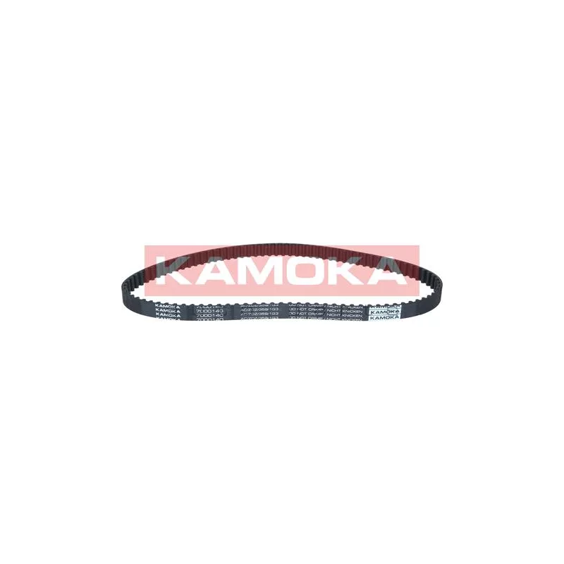 Courroie crantée KAMOKA 7000140