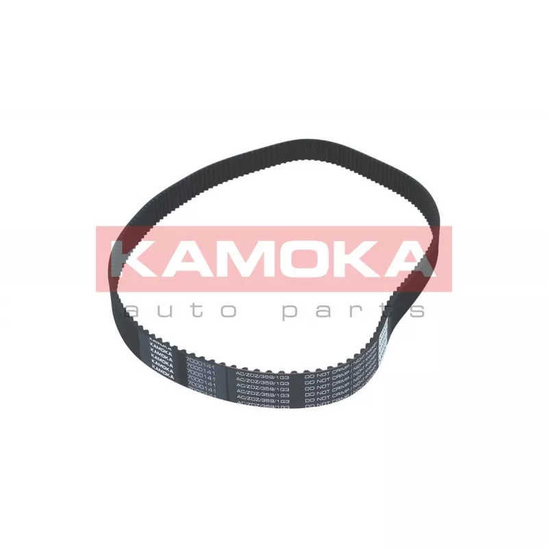 Courroie crantée KAMOKA 7000141