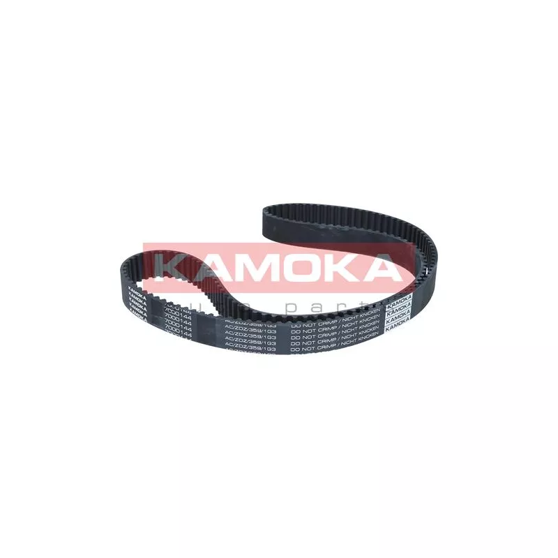 Courroie crantée KAMOKA 7000144
