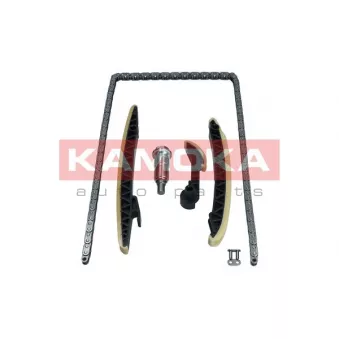 Kit de distribution par chaîne KAMOKA 7001530