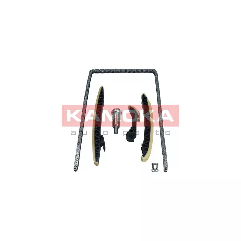 Kit de distribution par chaîne KAMOKA 7001530