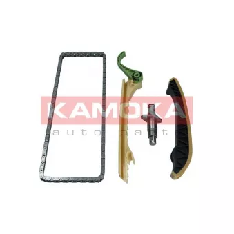 Kit de distribution par chaîne KAMOKA 7001531