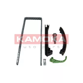 Kit de distribution par chaîne KAMOKA 7001532
