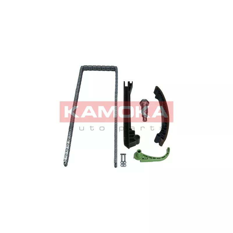 Kit de distribution par chaîne KAMOKA 7001532