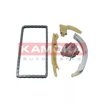 Kit de distribution par chaîne KAMOKA 7001534