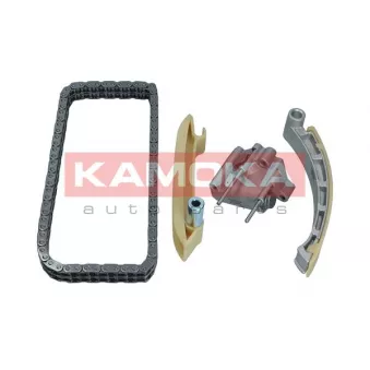 Kit de distribution par chaîne KAMOKA 7001535