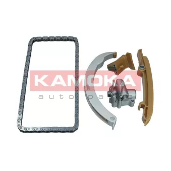 Kit de distribution par chaîne KAMOKA 7001536
