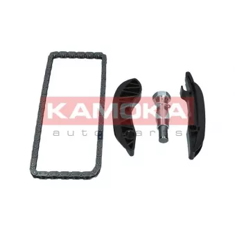 Kit de distribution par chaîne KAMOKA 7001539