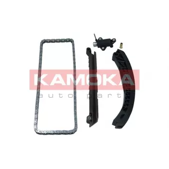 Kit de distribution par chaîne KAMOKA 7001541