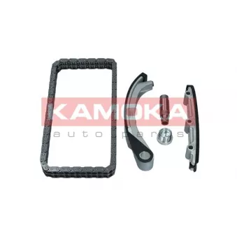 Kit de distribution par chaîne KAMOKA 7001543