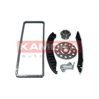 Kit de distribution par chaîne KAMOKA 7001546
