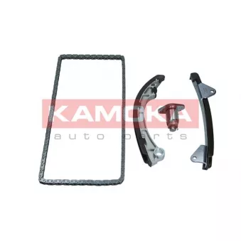 Kit de distribution par chaîne KAMOKA 7001547