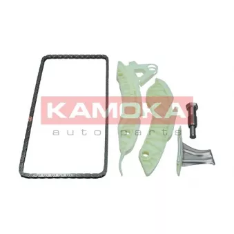 Kit de distribution par chaîne KAMOKA 7001550