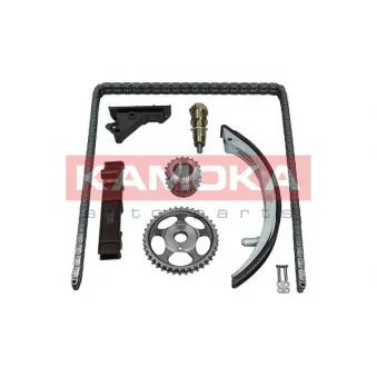 Kit de distribution par chaîne KAMOKA 7001552