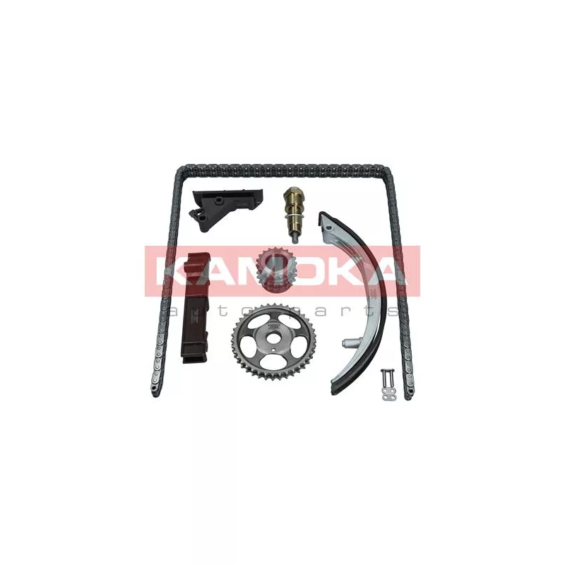 Kit de distribution par chaîne KAMOKA 7001552