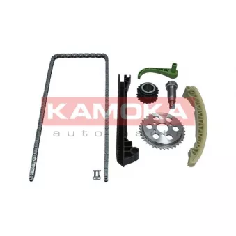 Kit de distribution par chaîne KAMOKA 7001555