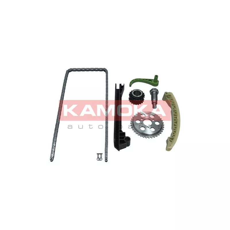 Kit de distribution par chaîne KAMOKA 7001555