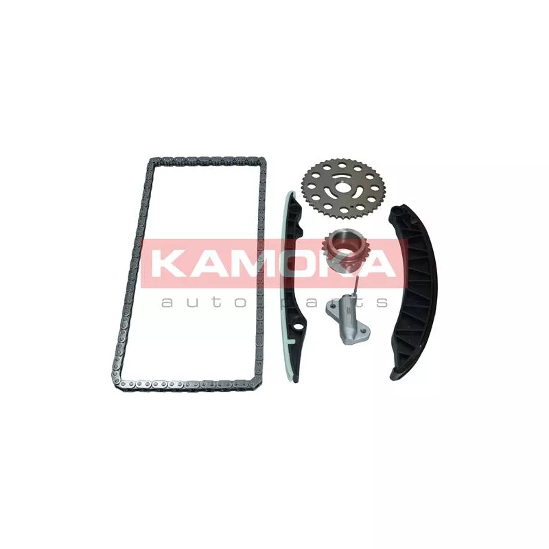 Kit de distribution par chaîne KAMOKA 7001556