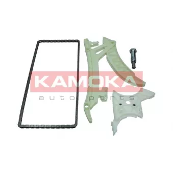 Kit de distribution par chaîne KAMOKA 7001557