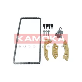 Kit de distribution par chaîne KAMOKA 7001561