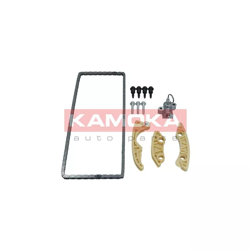 Kit de distribution par chaîne KAMOKA 7001561