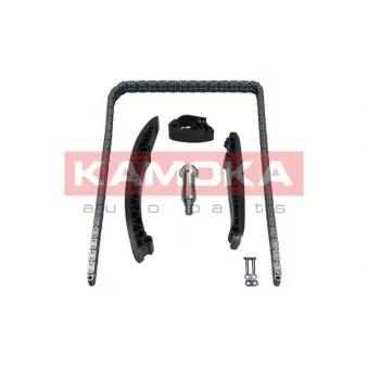 Kit de distribution par chaîne KAMOKA 7001562