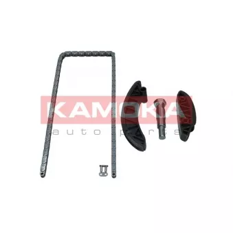 Kit de distribution par chaîne KAMOKA 7001563