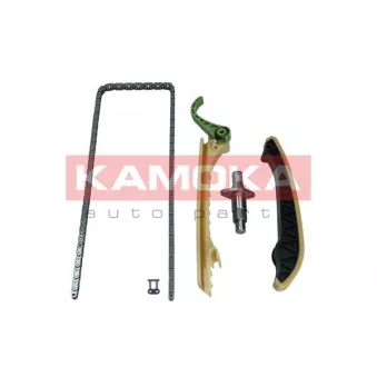 Kit de distribution par chaîne KAMOKA 7001564