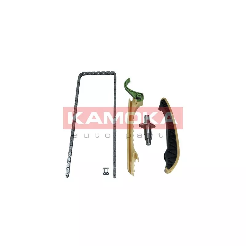 Kit de distribution par chaîne KAMOKA 7001564