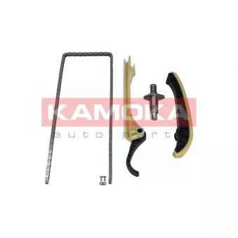 Kit de distribution par chaîne KAMOKA 7001565