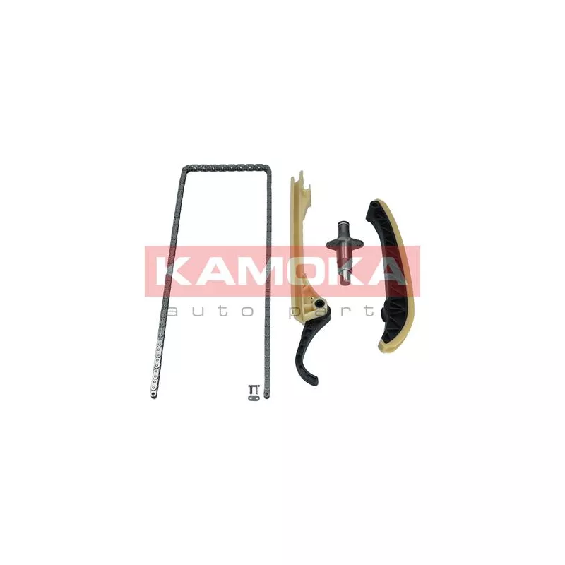 Kit de distribution par chaîne KAMOKA 7001565