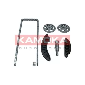 Kit de distribution par chaîne KAMOKA 7001566