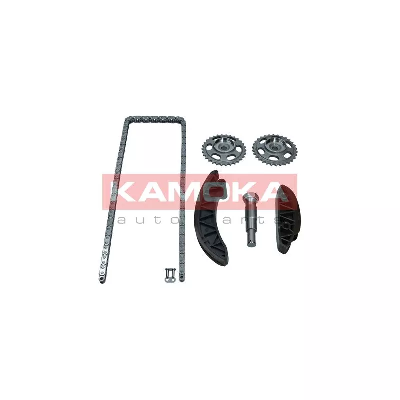 Kit de distribution par chaîne KAMOKA 7001566