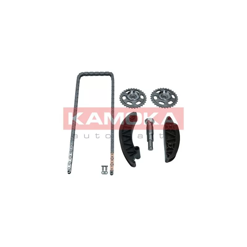 Kit de distribution par chaîne KAMOKA 7001567