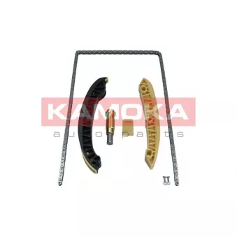 Kit de distribution par chaîne KAMOKA 7001568